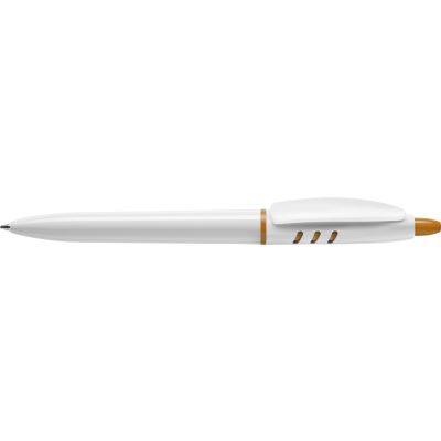 Stilolinea S30 plastic ballpen