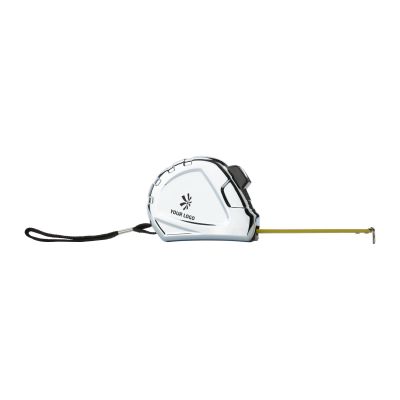 Tape measure Zuzanna | Plastic | 3 meter | UV coated