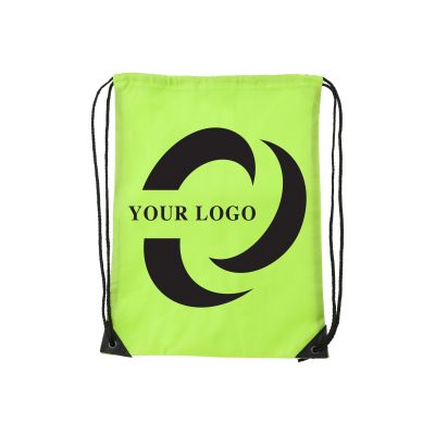Backpack Steffi | Drawstring