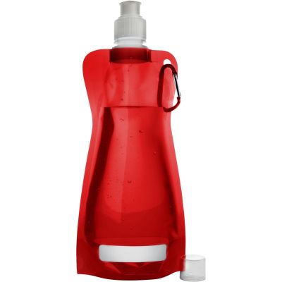 Foldable bottle Bailey | 420 ml