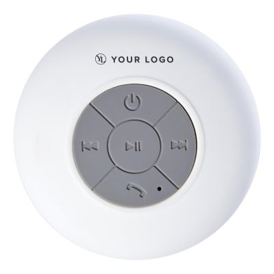 ABS speaker Jude