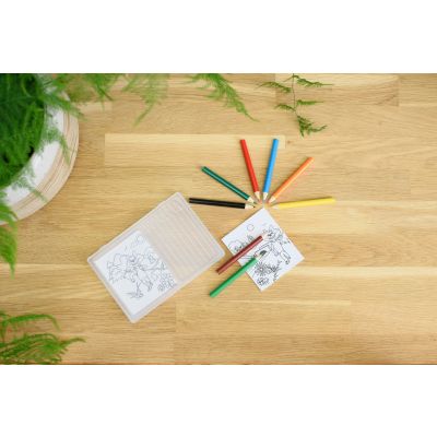 PP drawing set Adita