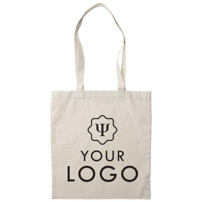 Shopping bag Enzo | Cotton | 180 g/m²