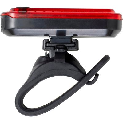 ABS bicycle light Priska