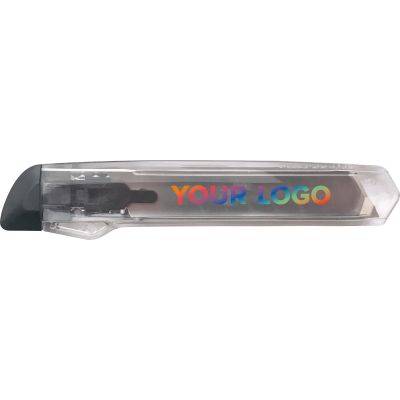 Hobby knife Khia | 8 blades