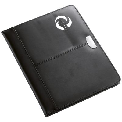 Folder Frederick | Bonded leather | A4