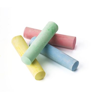 Sidewalk chalk set Orville | 4 pcs