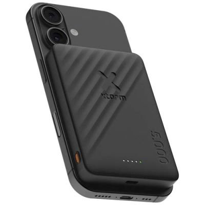 Xtorm Go2 15W 5000 mAh wireless power bank