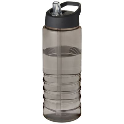 H2O Active® Eco Treble 750 ml spout lid sport bottle