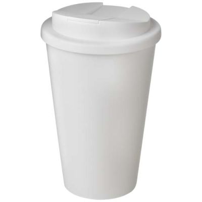 Americano® POP 350 ml insulated tumbler with spill-proof lid