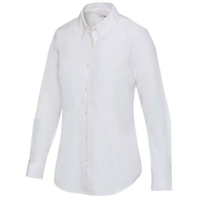 Sphene 165 g/m² oxford women's shirt