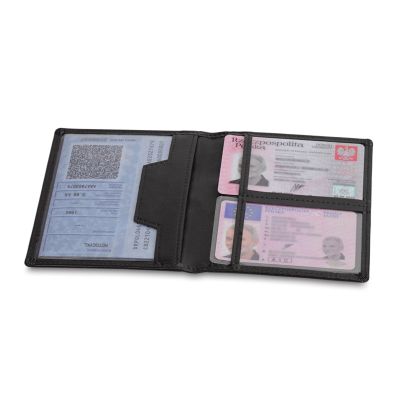 CLASSIC card and document case