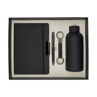 GRACE gift set, black