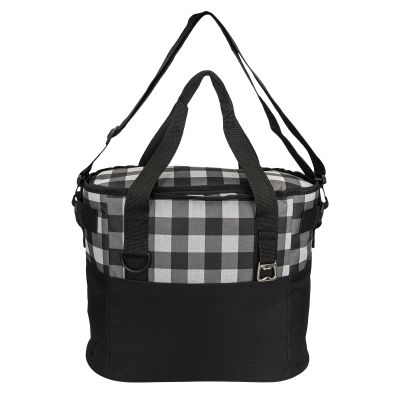 KLIFFTON thermal bag, black
