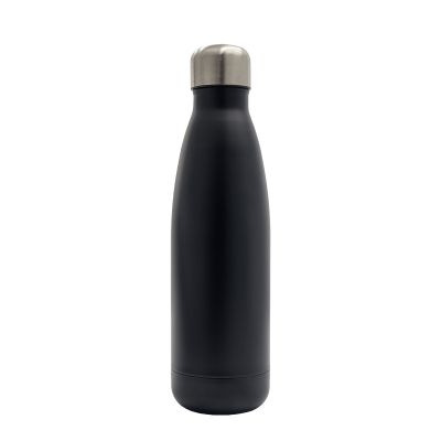 MONTANA 500 ml vacuum bottle, green