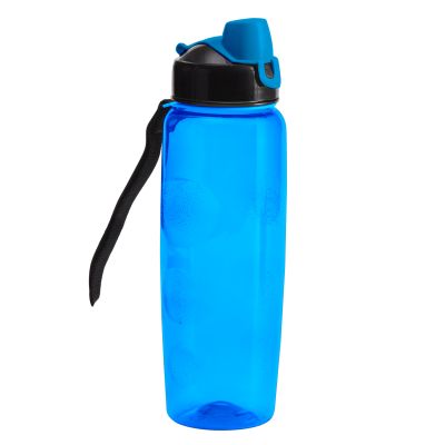 JOLLY sports bottle 700 ml, red