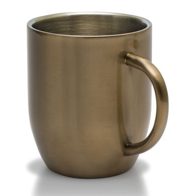 DUSK stainless steel thermo mug 350 ml