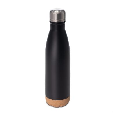 JOWI vacuum bottle 500 ml, dark green