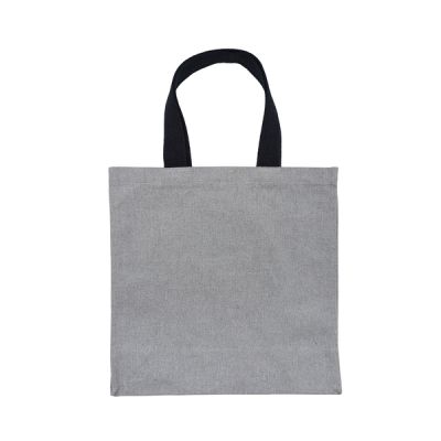 MELANJO shopping bag, grey