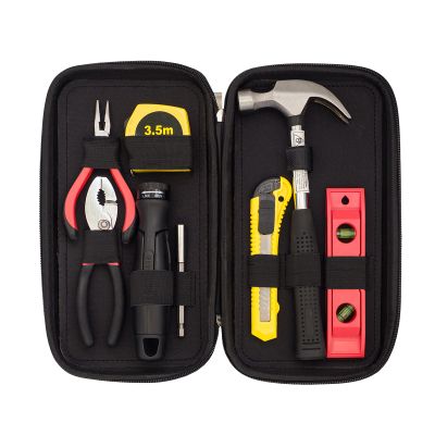 ANSBAR tool set, black