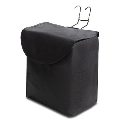 CITYRIDE torba za bicikl, crna