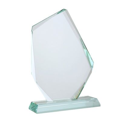 JEWEL trophy,  transparent