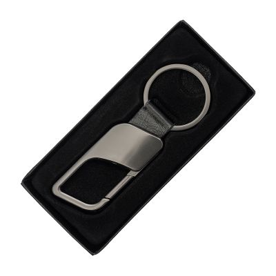 SORENO keychain, black