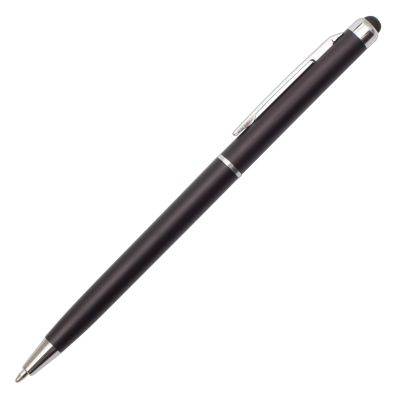 TOUCH POINT plastic ballpoint pen