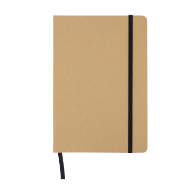 SIMPLY squared notebook, red
