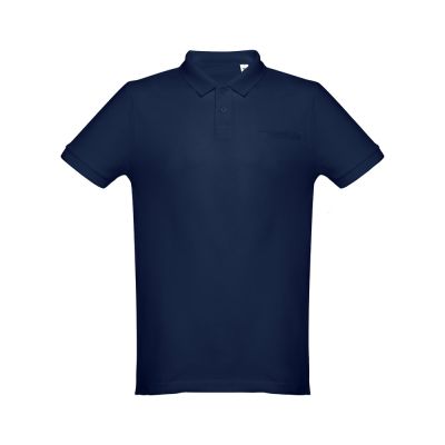 THC DHAKA II. Muška polo majica