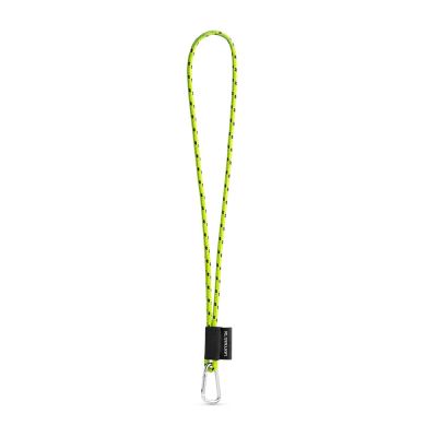 SET Lanyard NAUTIC Long (Ø 5 mm) s karabinerom u obliku slova D od 55 mm