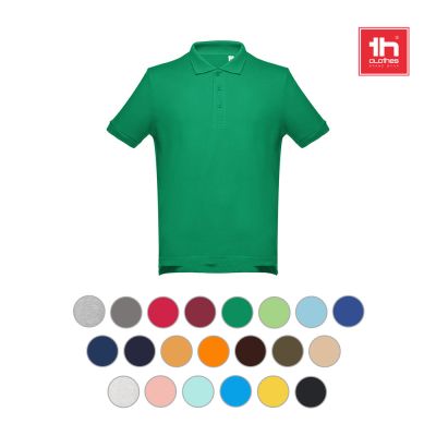 THC ADAM 3XL. Muška polo majica