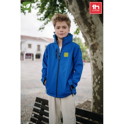 THC ZAGREB KIDS. Dječje jakne