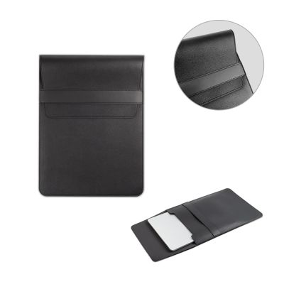 VENTURE NOTEBOOK. PU futrola za bilježnice do 14"