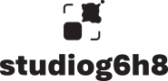 Studiog6h8 logo